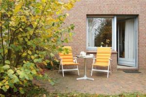 Ferienwohnung Familie Weihe Apartments, Luneburg