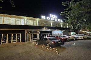 RD-HOSTEL, Tashkent