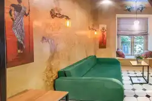 HB apartments Lado Asatiani, Tbilisi