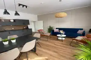 Ferienwohnung Castellino Apartments, Kastellaun