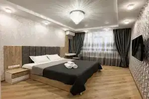 Simeyni apartamenti klasu Lyuks u Tsentri - Merezha HELEN, Poltava