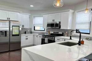 Secret Escape 20 Min from NYC N 1 Apartments, Jersey City