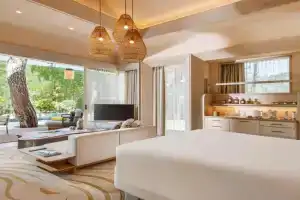 BIJAL Mini-hotel, Side