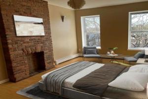 Liberty Dream - 20 min to NYC Apartments, Jersey City
