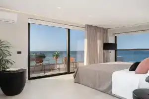 Theta Boutique Hotel, Chania Town