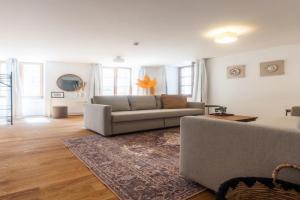 City Apartment in derer Innenstadt, Bregenz