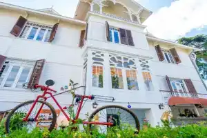 Laden Palas Prince's Island Historical Mansion Hotel, Adalar