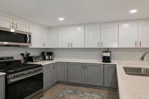 Sweet Home - 20 minutes to NYC Apartments, Jersey City