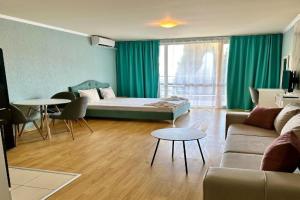 Apartments in Panorama Beach Vigo, Nessebar