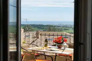 Appartamento Natinguerra Apartments, Civitanova Marche