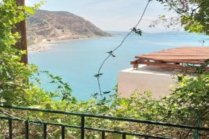 Loggia Guest house, Agia Galini