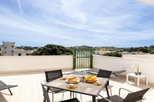 Raggio di Sole by BarbarHouse, Vieste