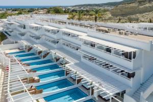Aloe Hotel - Adults Only, Faliraki
