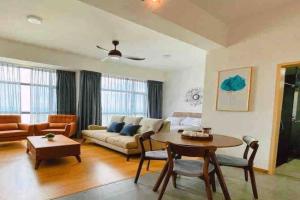 Little Sunshine Place at Imperium Residence Apartments, Kuantan