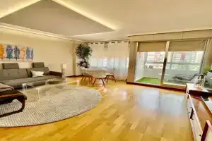 Atuaire Home Agradable Apartamento en el Centro de PARKING INCLUIDO, Burgos