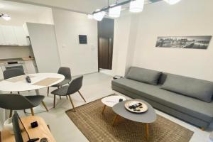 Studio antigonidon square, Thessaloniki
