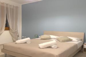 La Capinera Holidays Guest house, Santa Flavia