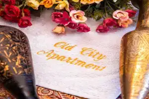 Old City Apartment, Baku
