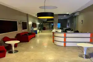 Aderans Hotel, Istanbul