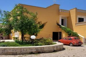 Villa PARADISO - Tra Ulivi e Tramonti da Cartolina, Muro Leccese