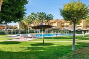 Las Arenas-Islantilla-Huelva Apartments, Islantilla