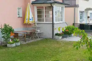 Ferienwohnung Apartments, Ravensburg