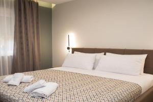 Comfort Rooms, Pogradec