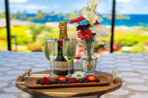 Elua 406 Guest house, Wailea