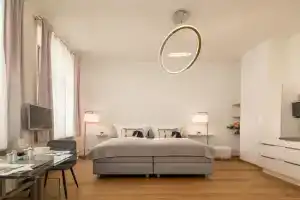 Comfort Apartment, Baden-Baden