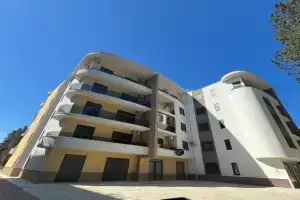Glamur Apartman -, Ulcinj
