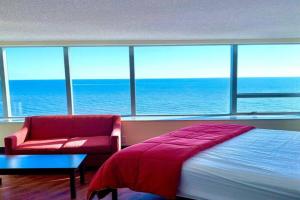 Atlantic Palace Beachfront Ocean View Apartments, Atlantic City
