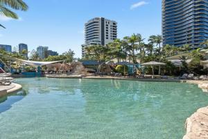 Diamond Beach 16 NEW Apartments, Gold Coast
