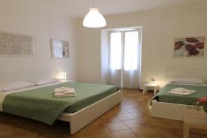 Cà Pina Apartments, La Spezia