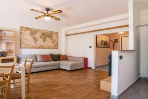 enJoy Home - Bilocale sulle Riviere a due passi dalla Specola Apartments, Padua