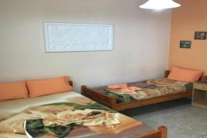 Oregon Apartments, Paralia Katerinis