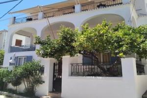 Loula's House, Spetses