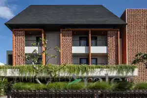 Aralea Coliving Hotel, Denpasar
