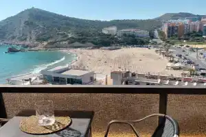 Apartamento en - Edificio Atalaya 5º 10, Cala de Finestrat