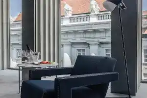 Met Boutique Hotel, Zagreb