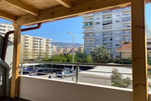 Lion's Apartments Vlora, Vlore