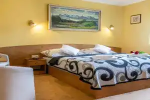 Apartmán u Vierky, Velka Lomnica