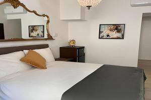 La Dimora Degli Angeli Guest house, Noto