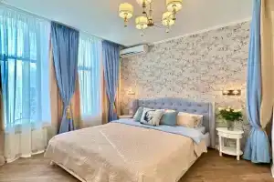 Apartamenty na Naberezhnoy, Kharkiv