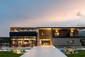 Mirabilis Boutique Hotel by Panel Hospitality, Kalambaka