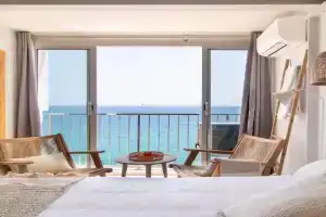 Banana Beach Boutique Studio, Platja d'Aro