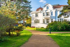 Pineblue Villas, Ahlbeck