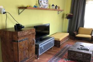 TARİHİ KALEİÇİ MÜTHİŞ KONUM DENİZ YAKINI UYGUN FİYAT huzurlu EV Apartments, Antalya