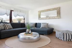 Yu Home Apartments, Kellenhusen