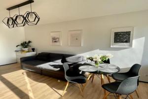 SEASIDE APARTMENT, Liepaya