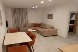 Biser Apartmani, Podgorica